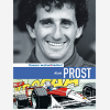 Michel Vaillant - Dossiers - Tome 12 - Alain Prost