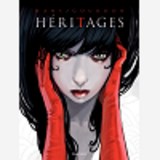 Heritages - Tome 1 - Heritages