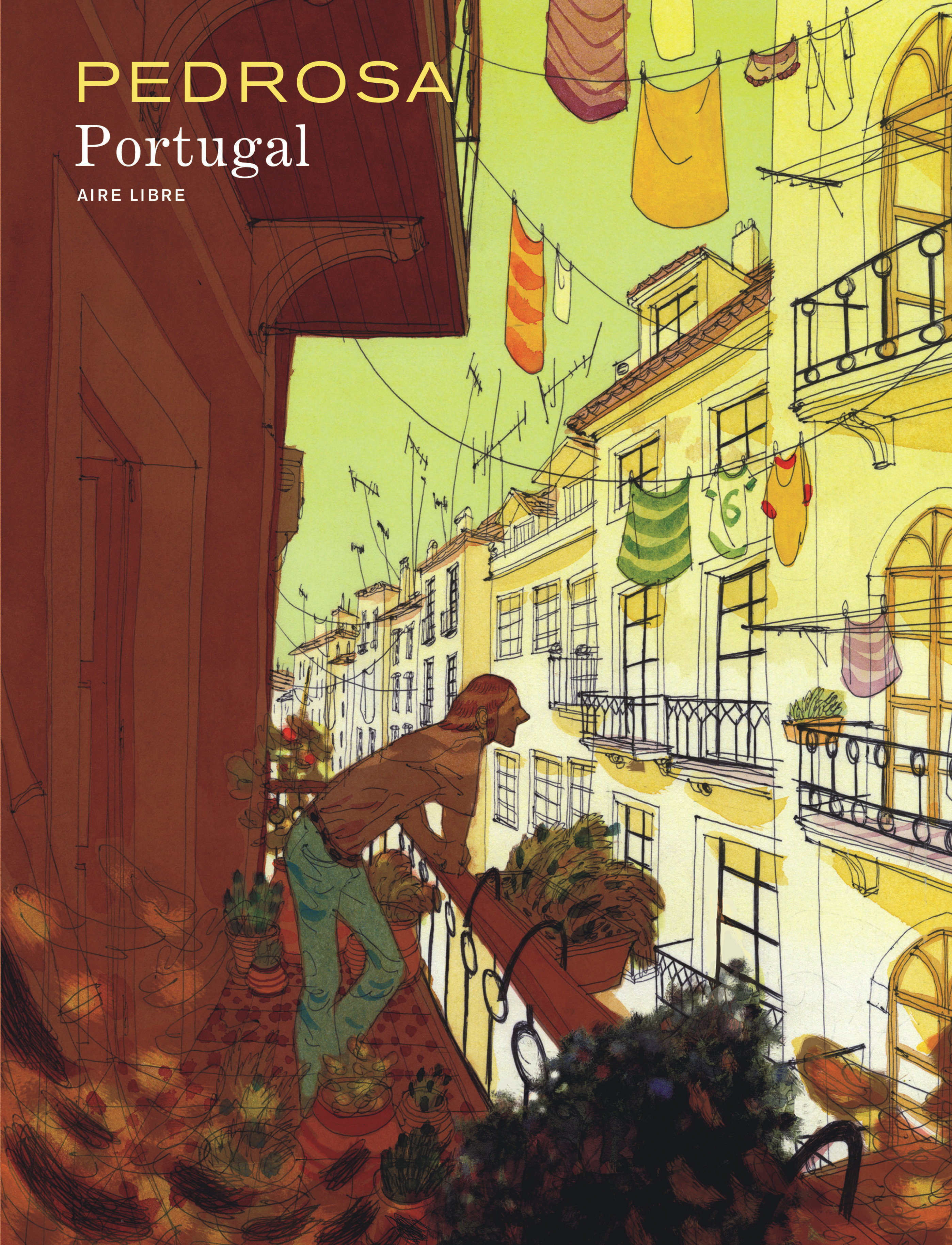 Portugal - Tome 1 - Portugal