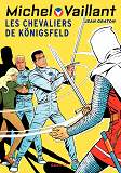 Michel Vaillant - Tome 12 - Les Chevaliers De Konigsfeld