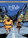 Les Poils - Tome 1 - Les Poils