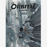 Orbital - Tome 5 - Justice