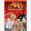 Aria - Tome 33 - Les Rescapes Du Souvenir