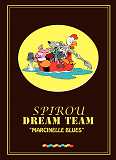 Dreamteam - Tome 1 - Marcinelle Blues