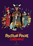 Docteur Poche - L'Integrale - Tome 2 - 1979-1983