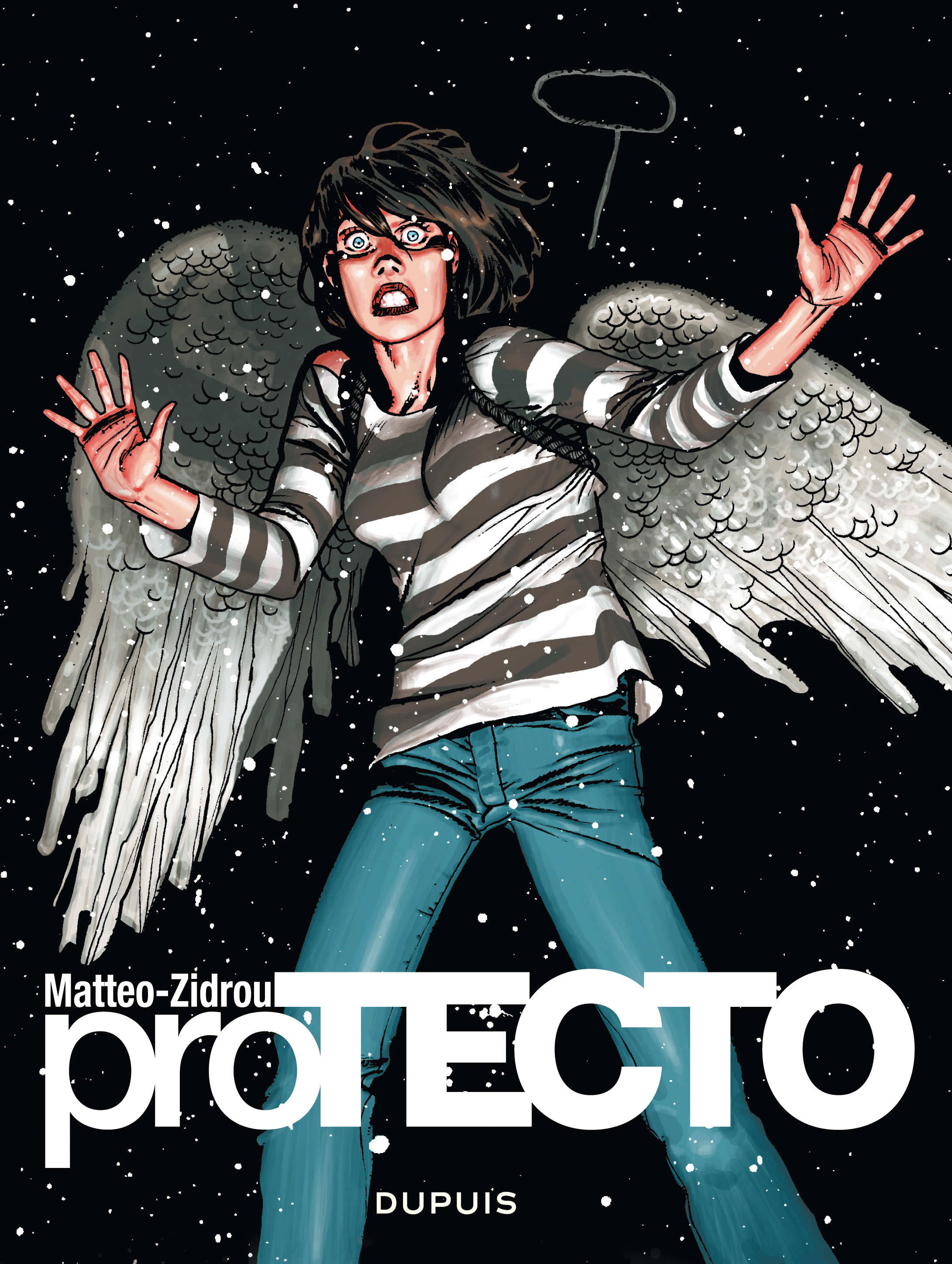 Protecto - L'Integrale - Tome 1 - Protecto - L'Integrale