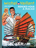 Michel Vaillant - Tome 43 - Rendez-Vous A Monaco