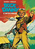 Buck Danny - L'Integrale - Tome 2 - Buck Danny - L'Integrale - Tome 2