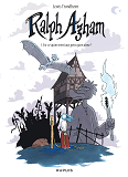 Ralph Azham - Tome 1 - Est-Ce Qu'On Ment Aux Gens Qu'On Aime ?