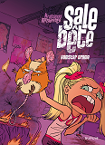 Sale Bete - Tome 1 - Hamster Drame