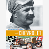 Michel Vaillant - Dossiers - Tome 11 - Chevrolet