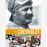 Michel Vaillant - Dossiers - Tome 11 - Chevrolet