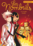 Les Nombrils - Tome 5 - Un Couple D'Enfer