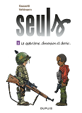 Seuls - Tome 6 - La Quatrieme Dimension Et Demie