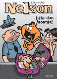 Nelson - Tome 11 - Fleau Sans Frontiere