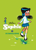 Sophie - L'Integrale - Tome 1 - De Starter A Sophie - Volume 1