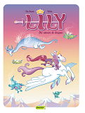 Lily - Tome 4 - Des Amours De Dragons