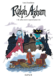 Ralph Azham - Tome 4 - Un Caillou Enterre N'Apprend Jamais Rien