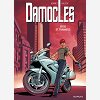 Damocles - Tome 4 - Eros Et Thanatos