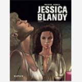 Jessica Blandy - L'Integrale - Tome 3 - Jessica Blandy, L'Integrale - Volume 3