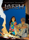 Largo Winch - L'Integrale - Tome 2 - Largo Winch - L'Integrale - Tome 2