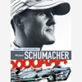 Michel Vaillant - Dossiers - Tome 13 - Schumacher (Luxe)