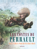 Les Contes De Perrault - Tome 1 - Les Contes De Perrault