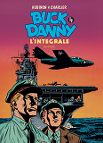 Buck Danny - L'Integrale - Tome 4 - Buck Danny - L'Integrale - Tome 4