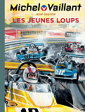 Michel Vaillant - Tome 31 - Les Jeunes Loups