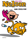 Nelson - Tome 13 - Mini Cataclysme