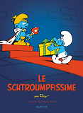 Les Schtroumpfs - Tome 2 - Le Schtroumpfissime (Nouveau)