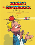 Spirou - Edition Commentee - Bravo Les Brothers