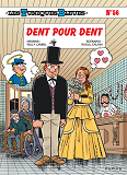 Les Tuniques Bleues - Tome 56 - Dent Pour Dent