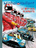 Michel Vaillant - Tome 50 - Le Defi Des Remparts