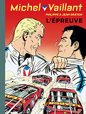 Michel Vaillant - Tome 65 - L'Epreuve