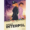 Agence Interpol - Tome 3 - Rome