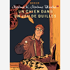 Jerome K. Jerome Bloche - Tome 19 - Un Chien Dans Un Jeu De Quilles (Nouvelle Maquette)