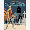 Jerome K. Jerome Bloche - Tome 3 - A La Vie, A La Mort (Nouvelle Maquette)