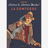 Jerome K. Jerome Bloche - Tome 15 - La Comtesse (Nouvelle Maquette)