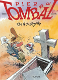 Pierre Tombal - Tome 7 - Cas D'Os Surprise (Nouvelle Maquette)