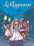 Le Royaume - Tome 5 - Les Armes De Maitre Marcel