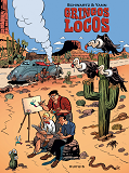 Gringos Locos - Tome 1 - Gringos Locos