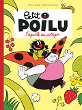 Petit Poilu - Tome 3 - Pagaille Au Potager (Nouvelle Maquette)