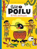 Petit Poilu - Tome 5 - La Tribu Des Bonapeti (Nouvelle Maquette)