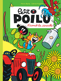 Petit Poilu - Tome 7 - Kramik La Canaille (Nouvelle Maquette)