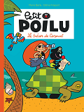 Petit Poilu - Tome 9 - Le Tresor De Coconut (Nouvelle Maquette)