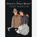 Jerome K. Jerome Bloche - Tome 23 - Post Mortem