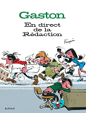 En Direct De La Redaction - Tome 1 - En Direct De La Redaction