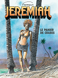 Jeremiah - Tome 31 - Le Panier De Crabes