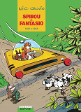 Spirou Et Fantasio - L'Integrale - Tome 12 - 1980-1983